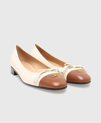 Ballet flats Valet du roi