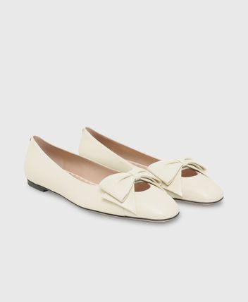 Ballet flats