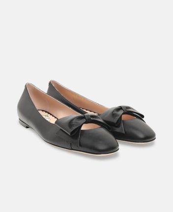 Ballet flats