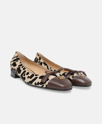 Ballet flats Valet Du Roi