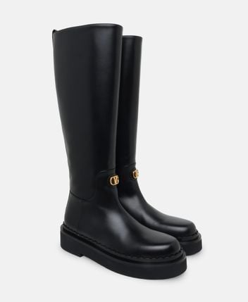 Boots Vlogo Signature