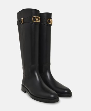 Boots Vlogo Signature