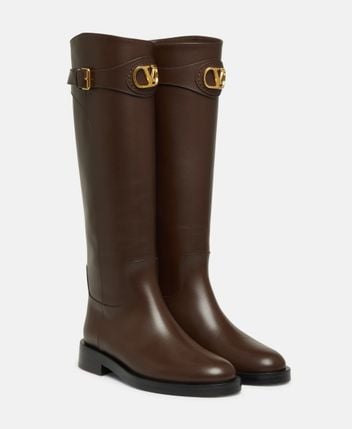 Boots Vlogo Signature