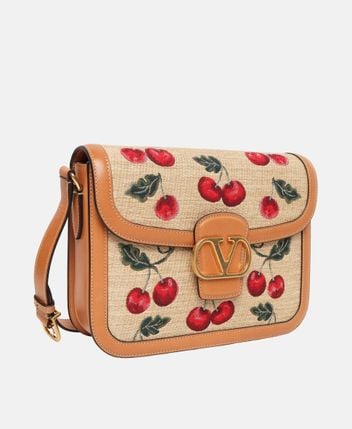 Cross-body bag