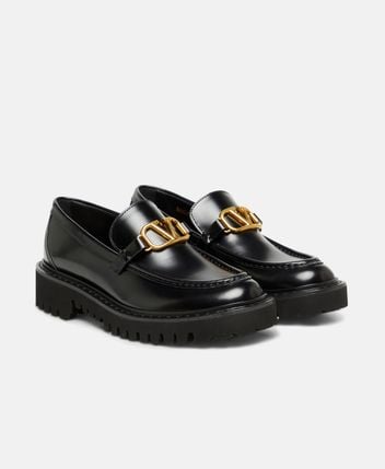 Loafers Vlogo Signature