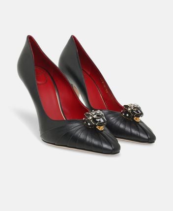 Pumps