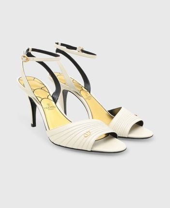 Ankle strap sandals Lady Crush