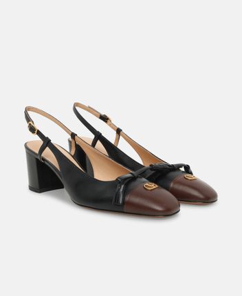 Slingback pumps Valet Du Roi