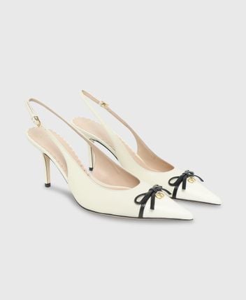 Slingback pumps Bepointy