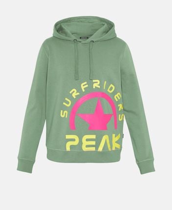 Hoodie Sienne