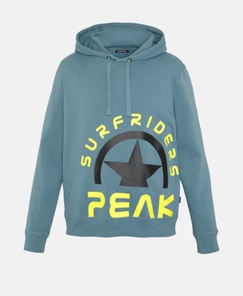 Hoodie Sienne