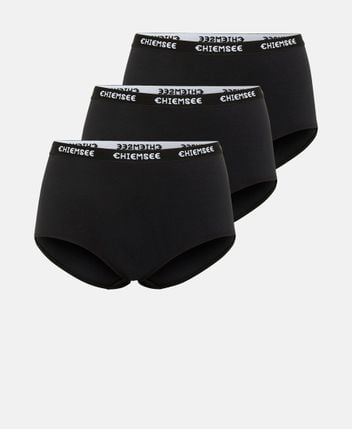 Hipsters, pack of 3