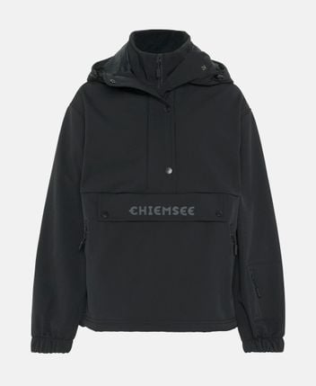 Softshell jacket