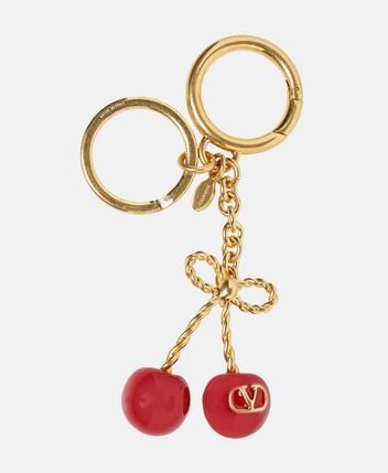 Bag charms