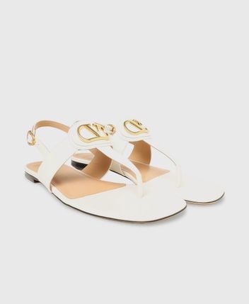 Ankle strap sandals