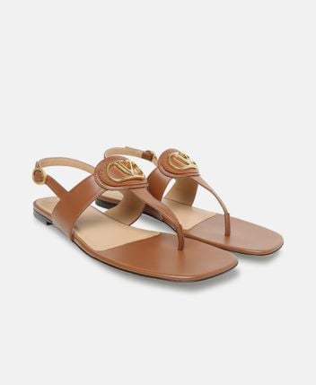 Ankle strap sandals