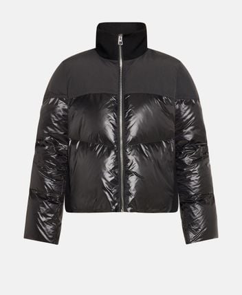Down jacket