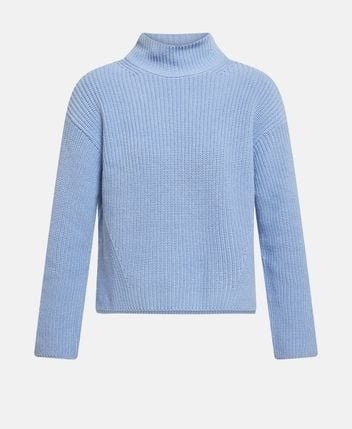 Long-sleeved jumper