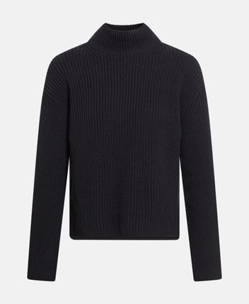 Long-sleeved jumper