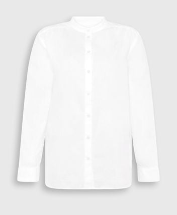 Leisure blouse