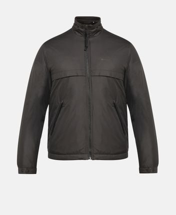 Transitional jacket