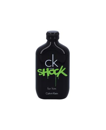 Eau de toilette