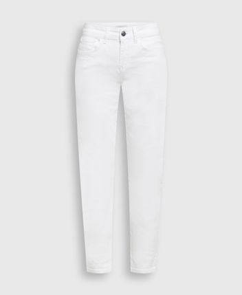 Slim fit jeans