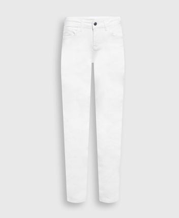 Slim fit jeans