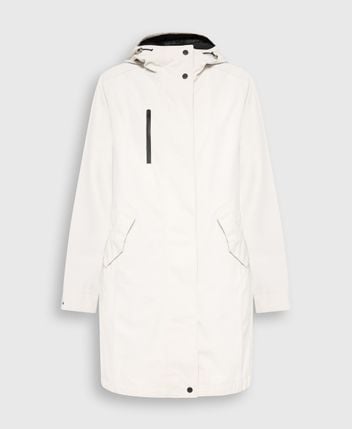 Rain coat