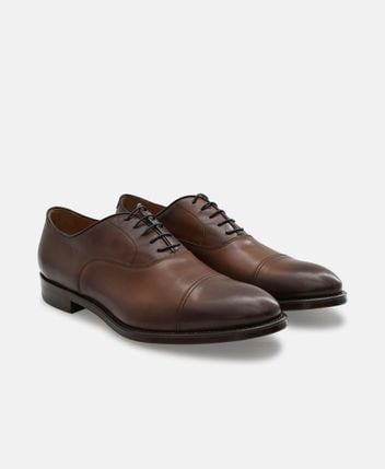 Oxfords