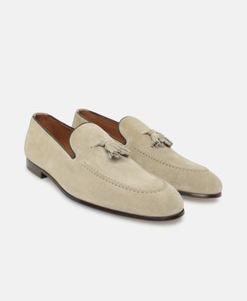 Loafers Visone