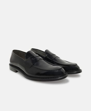 Loafers Horse