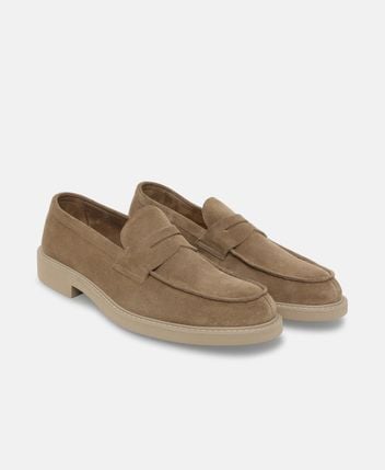 Loafers Visone