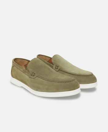 Loafers Visone