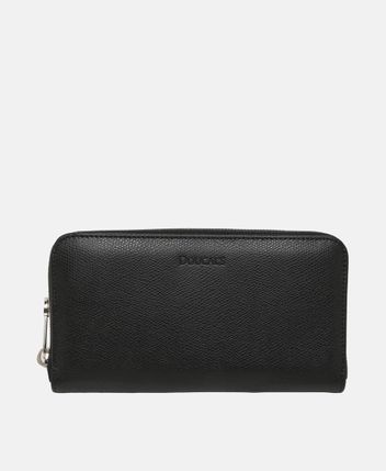 Leather wallet