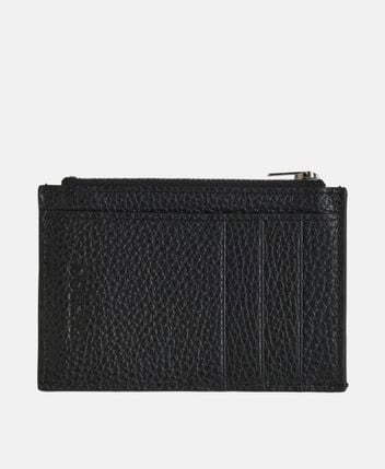 Leather card holder Tumblet
