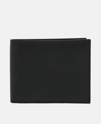 Leather wallet Gange
