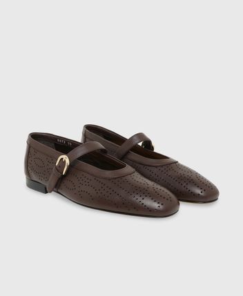 Mary janes