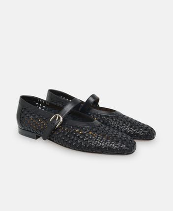 Mary janes Luna