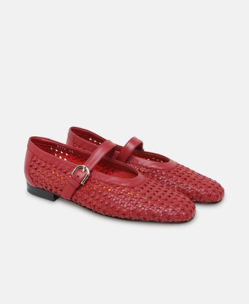 Mary janes