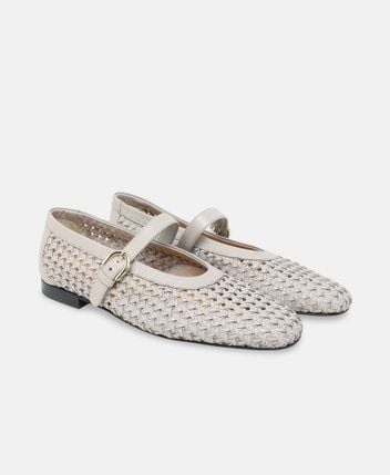Mary janes