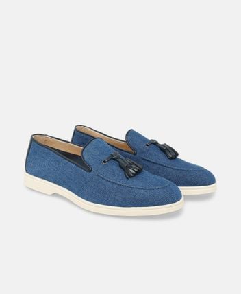 Loafers Leya