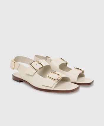 Ankle strap sandals Urano