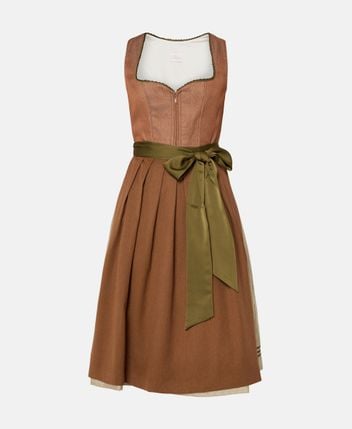 Dirndl with apron Klariss