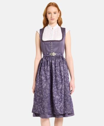 Dirndl with apron Eleni