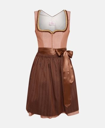 Dirndl with apron Isabelle