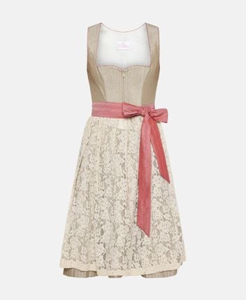 Dirndl with apron Jennie