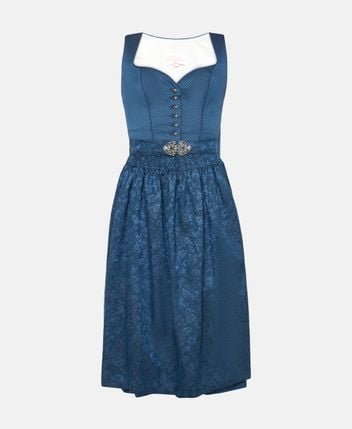 Dirndl with apron Agathe