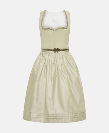 Dirndl with apron Valerie