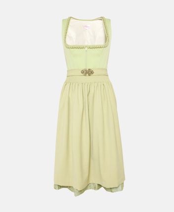Dirndl with apron Lotte